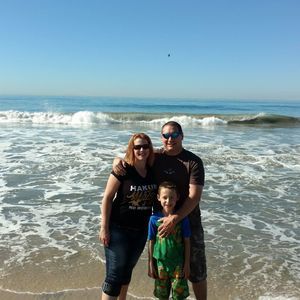 Meet your Posher, Sharon